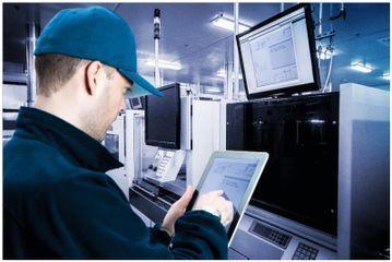 MES系統(tǒng)如何助力企業(yè)提升四大核心能力，兼談軟件外包服務(wù)價(jià)值